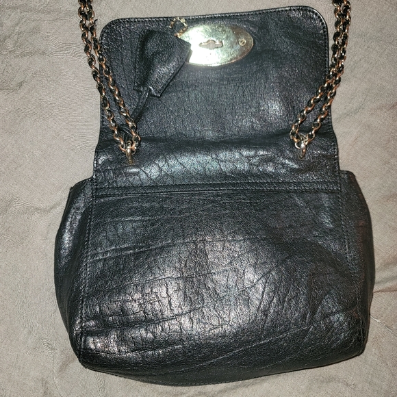 Mulberry black regular lily - Picture 12 of 16